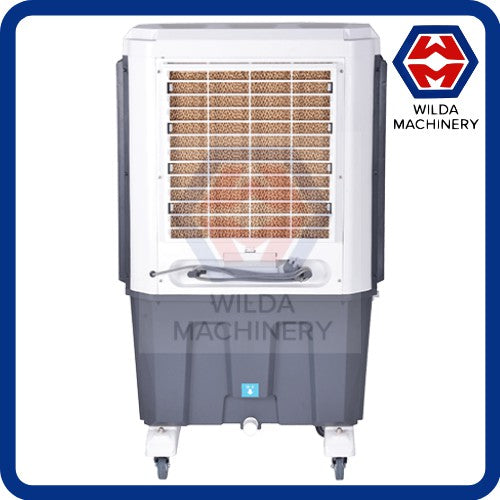 MITSU Evaporative Air Cooler | 230W 60L | VAB06-EQ | Free 2 Ice Pack WILDA MACHINERY