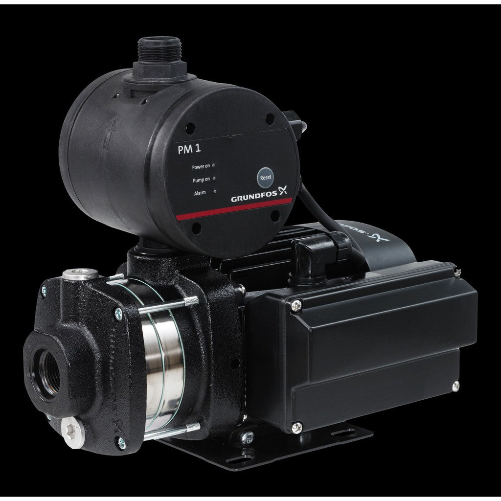 Grundfos CMB3-46 PM1 Pam Penggalak Tekanan Air Rumah