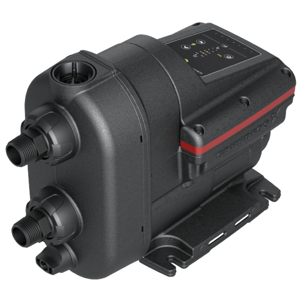 Grundfos SCALA2 3-45 Home Water Pressure Booster Pump