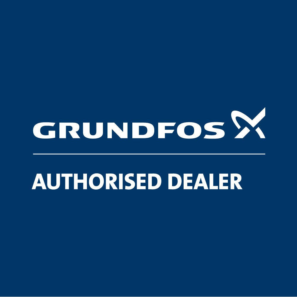 Grundfos CMB3-46 PM1 Pam Penggalak Tekanan Air Rumah