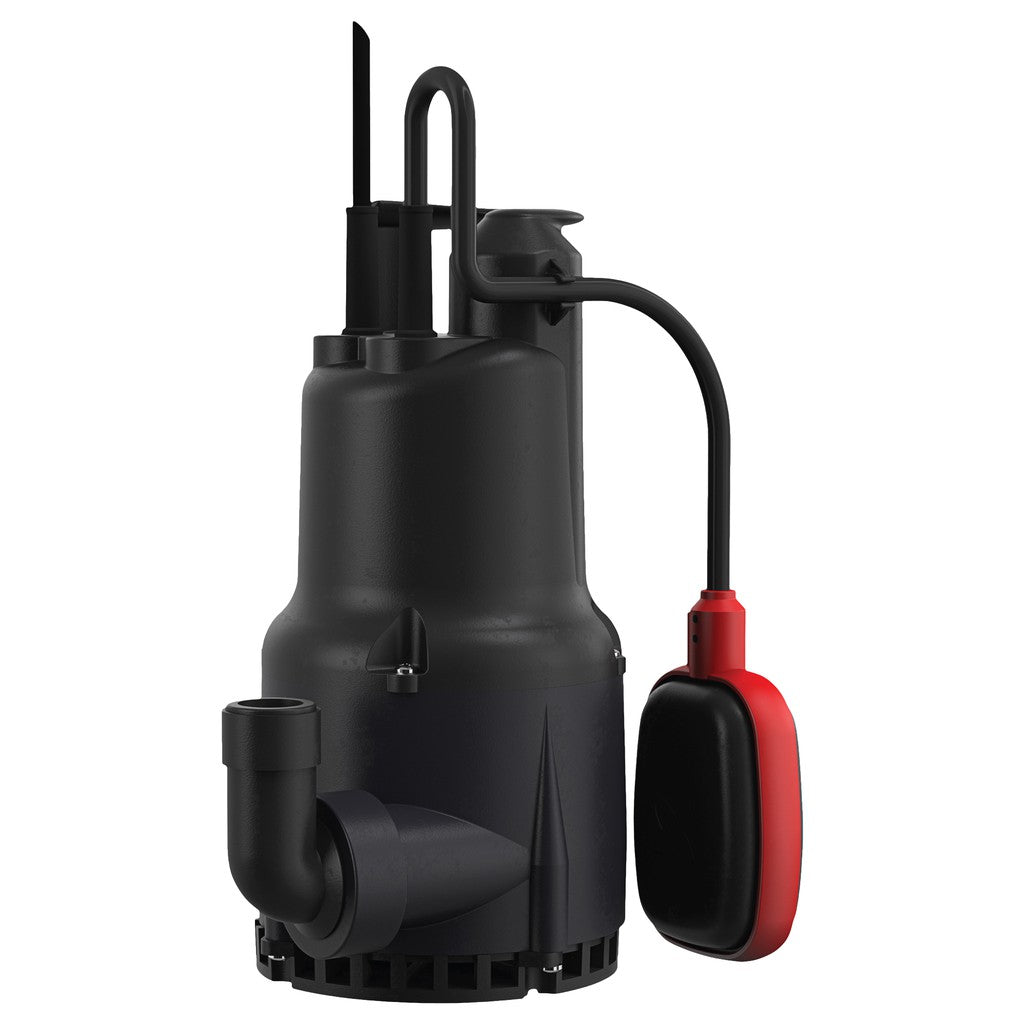 Grundfos KPC 600 A Submersible Drainage Pumps