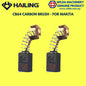 CB64 CARBON BRUSH - UNTUK MAKITA | JENTERA WILDA