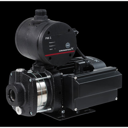Grundfos CMB3-46 PM1 Pam Penggalak Tekanan Air Rumah
