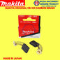 MAKITA ORIGINAL CB-153 CARBON BRUSH | WILDA MACHINERY