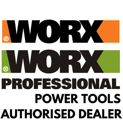 WORX WX240 4V Cordless Screwdriver
