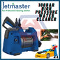 Jetmaster Trendy 610 High Pressure Cleaner (Induction Motor) WILDA MACHINERY