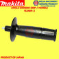 153489-2 Side Grip / Handle (M8) for Makita 4" Grinder 9556NB/9556HNG/GA4030 **ORIGINAL**