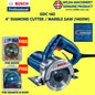 BOSCH GDC 140 GDC140 4" MESIN PEMOTONG JUBIN PEMOTONG MARBEL | JENTERA WILDA