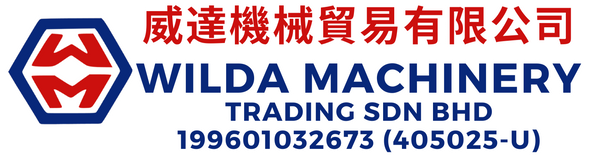 Wilda Machinery