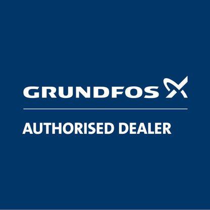 Grundfos CMB3-46 PM1 Pam Penggalak Tekanan Air Rumah