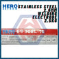 HEROTECH Stainless Steel Welding Electrode 2.6mm | 308L-16 (2.5Kg Per Pack) WILDA MACHINERY