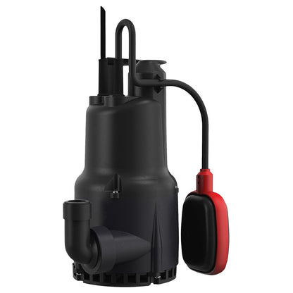 格蘭富 KPC 300 A 潛水排水泵