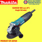 Makita GA4030 4" 100mm Angle Grinder 720w Mesin Pencanai Original | WILDA MACHINERY | WILDA MACHINERY