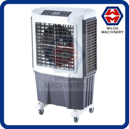 MITSU Evaporative Air Cooler | 230W 60L | VAB06-EQ | Free 2 Ice Pack WILDA MACHINERY