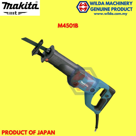 MAKITA MT M4501G 1010w Reciprocating Saw