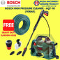 BOSCH AQUATAK 110 AQUATAK110 AQT110 AQT 110 HIGH PRESSURE CLEANER WATER JET MESIN CUCI KERETA WILDA MACHINERY CAR WASH