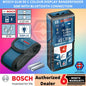 Bosch GLM50C Laser Measure Professional dengan Fungsi Bluetooth WILDA MACHINERY