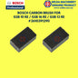 BOSCH CARBON BRUSH FOR GSB 10 RE / GSB 16 RE / GSB 13 RE #2610391290