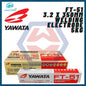 Yawata FT-51 E6013 Welding Electrode 3.2mm For Mild Steel (5Kg Per Pack) WILDA MACHINERY