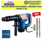 BOSCH GSH 500 Gen II Professional Demolition Hammer Breaker with Hex - 06113386L0 WILDA MACHINERY