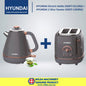HYUNDAI Breakfast Series Combo Set