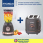 HYUNDAI Breakfast Series Combo Set