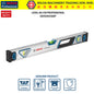 BOSCH Level Magnetic Professional | 25CM | 60CM | 120CM | 1600A016BN | 1600A016BP | 1600A016BR | WILDA MACHINERY
