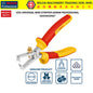 BOSCH VDE Universal wire stripper 160mm | 1600A02NE7 | WILDA MACHINERY