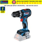 Bosch 18V GSB 18V-90C Cordless Heavy Duty Combo Driver Drill (Brushless Motor)