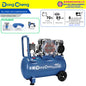 DONG CHENG OIL-FREE/OIL-LESS/SILENT AIR COMPRESSOR | WILDA MACHINERY