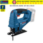 BOSCH GST 183-LI - GERGAJI BATERI / CORDLESS JIGSAW