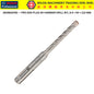 Bosch SDS-PLUS-1 / PRO SDS-PLUS-5X Concrete Drill Bits