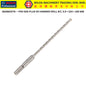 Bosch SDS-PLUS-1 / PRO SDS-PLUS-5X Concrete Drill Bits