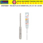 Bosch SDS-PLUS-1 / PRO SDS-PLUS-5X Concrete Drill Bits
