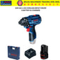 BOSCH GDR120-LI 12V Cordless Impact Driver/Wrench GDR 120-LI