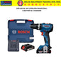 BOSCH 18V GSR 18V-65 Brushless Cordless Driver Drill / GSB 18V-65 Brushless Cordless Impact Driver Drill
