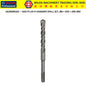 Bosch SDS-PLUS-1 / PRO SDS-PLUS-5X Concrete Drill Bits