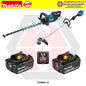 MAKITA 18V CORDLESS COMBO SET - 4" ANGLE GRINDER (DGA404Z) + 24MM ROTARY HAMMER (DHR242Z) + IMPACT DRILL (DHP482Z)