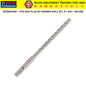 Bosch SDS-PLUS-1 / PRO SDS-PLUS-5X Concrete Drill Bits