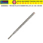 Bosch SDS-PLUS-1 / PRO SDS-PLUS-5X Concrete Drill Bits