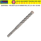 Bosch SDS-PLUS-1 / PRO SDS-PLUS-5X Concrete Drill Bits