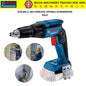BOSCH GTB 185-LI Cordless Drywall Screwdriver - 06019K70L1