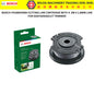 BOSCH Home & Garden Cutting Line Spool 4m (1.6mm) - F016800569