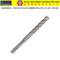 Bosch SDS-PLUS-1 / PRO SDS-PLUS-5X Concrete Drill Bits