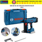 Bosch GNB18V-38-SOLO Cordless Concrete Nailer 18V | 3-38mm