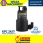 格蘭富 KPC 24/7 210 潛水排水泵