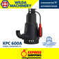Grundfos KPC 600 A Submersible Drainage Pumps