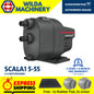 格蘭富 SCALA1 5-55 家用水壓增壓泵