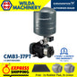 Grundfos CMB3-37 PT Home Water Pressure Booster Pump