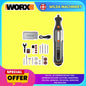 WORX WX106 8V 無線旋轉工具